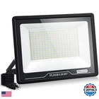 Valytime Led Flood Outdoor Lights 200W20000LM Work LIGHTIP66 New. Price: $75.18.