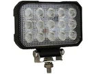 Buyers 1492190 Ultra Bright 6 Inch Wide Rectangular Clear Led Spot Light New. Price: $85.99.