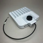 Sunco Led Area/ Parking Lot Light 80/100/120W White AXL-150-SEL-WHIT-T5-SQ/RP New. Price: $104.16.
