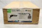 New Topaz 300W Led Outdoor Area Lighting F-ARL/300/40K/S3/480 39000LML 4000K. Price: $55.20.