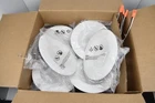 Eaton E349750 Lighting 5/6 In. Halo Led Recessed Lights 3000K Pack Of Used. Price: $42.49.