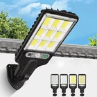 Outdoor Solar Led Wall Light IP55 Motion Sensor Waterproof Garden Lamp Home Gift New. Price: $18.90.