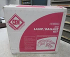 New Simkar Cew Metal Halide Hid Lamp / Ballast Replacement Kit. Price: $80.99.