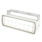 Hella Marine Sea Hawk-xlr Floodlight Led/white Housing 980740011 Boat New. Price: $277.35.