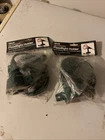 Lot Of 2 Woods Yard Master Floodlight Holder Ft Cord 83630 Outdoor Landscape New. Price: $19.99.