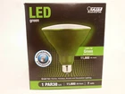 Led Green PAR38 Flood Light Weatherproof Indoor Outdoor Bulb Feit Electric New. Price: $16.49.