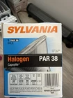 Brand New Sylvania Par 38 90 Watt Light Bulb. Indoor/outdoor- Set Of 5 Bulbs Open. Price: $65.00.