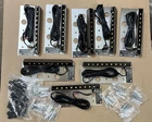 Vevor Led Hardscapelighting, 6.8 Inch Retaining Wall LIGHTS3W 12V-24V AC/DC(8PK) Open. Price: $84.88.
