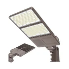 Ul Listed 320W Led Parking Lot Light With Photocell 48000LM Shoebox Pole ... New. Price: $226.20.