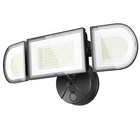 150W Led Outdoor, 15000LM Super Bright Security Swit... New. Price: $56.43.
