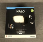 Halo Fsl Single Head Bronze Outdoor Integrated Led Dusk To Dawn Flood Light New Open. Price: $84.97.