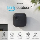 Blink Outdoor (4TH Gen Newest Model) Wireless Hd Security Camera Add-on Open. Price: $35.99.