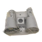 Mason Weathertite Floodlight Holder Kit With Rectangular Box Made In Usa - Nos New. Price: $17.49.