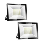 Solla 2 Pack 100W Led Flood Light, IP66 Waterproof, 8000LM, 550W Equivalent, ... New. Price: $67.61.