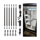 Torchstar Led Safe Lighting Kit, (6) 12 Inch Linkable Bars + ... Fast Ship New. Price: $54.39.