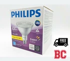 (2 Pack) New Philips Led 100W 17W Bright White Indoor PAR38 Spotlight Bulb. Price: $27.99.