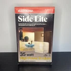 Vintage 80 Electripak DSL-35 35W Hps Side Lite Security Light Dusk To Dawn New. Price: $95.00.