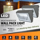 2PACK 150W Led Wall Light Dusk To Dawn Outdoor Street Area Parking Lot Lamp New. Price: $130.30.