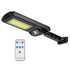 Solar Powered Wall Lights Outdoor 100LED Beads Motion Sensor Lamp IP65 Waterproo New. Price: $32.99.