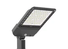 Bieuoram 300W Led Parking Lot Area Flood Light 39000 Lumens Bronze IP65 Outdoor New. Price: $69.93.