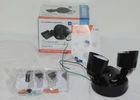 Lithonia Lighting EC113021 Hgx Led Floodlight Adjustable Lumens Dusk To Dawn New. Price: $79.99.