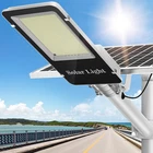 8000W Solar Street Lights Outdoor - Led 6500K Dusk To Dawn, New. Price: $154.99.