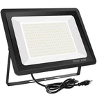 300W Led Flood Light, 36000LM Super Bright, 1600W Equivalent, Waterproof IP66... New. Price: $163.78.