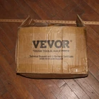 (4-PK) Vevor Flood Barriers Sandbag Alternative Bags 4-FT X 6" New. Price: $45.50.