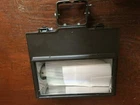 New Cooper Lighting Lumark WS40 Outdoor Security Commercial Floodlight 400W Hps. Price: $177.00.