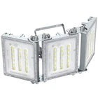 Stasun 150W Led Mini Series Outdoor 15000LM 6000K Da... New. Price: $55.18.