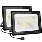 Gopretty 2 Pack 300W Warm White Led Flood Lights OUTDOOR3000K Super Bright New. Price: $172.23.