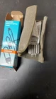 Ge/ushio/osram 575W Lamp Open. Price: $8.00.