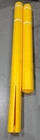 Innoplast Inc. 1/9 Bollardgard Hdpe Cover With Reflective Tape Bands New. Price: $26.70.