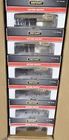 6 Pack Defiant Keyed Entry Tonebridge Satin Brass Finish New. Price: $64.00.
