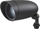 Lighting 62/1203 Led Landscape Flood Fixture, Dark Gray, 9W, 120V, 3000 Kelvin New. Price: $58.99.