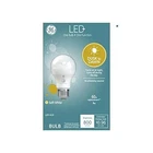 Ge Lighting 93129137 Bulbs Led+ Dusk To Dawn, Soft White New. Price: $40.00.