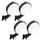 Led Barn Light 4 Pack 150W 20000LM 6500K Dusk Dawn IP66 Waterproof Adjustable New. Price: $209.99.