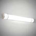 Asd Led 48 Inch Flush Mount Vanity Lighting Fixture 35W 3200LM 3000K-5000K ... New. Price: $145.68.