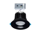 Satco 5" Adjustable Cct Ic Rated Dimmable Led Recessed Downlight New Constructio Open. Price: $29.90.