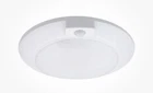 Maxxima Led Ceiling Light 6 Inch Motion Sensor Flush Mount Lumen White New. Price: $16.77.