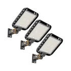Parking Lot Lights 240W 36000LM Adjustable Arm Mount Outdoor Shoebox W... New. Price: $242.43.