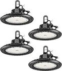 Yxl Bay Led Lights 300W,45,000LM, Adjustable Wattages,high Sho... New. Price: $274.99.