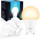GU24 Dusk Dawn Outdoor Bulbs,light Sensor A19 Led Bulbs,photocell New. Price: $45.99.