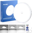 Homelist 2026 New 12000MAH Rechargeable Ceiling Light, Motion Sensor. Price: $30.16.