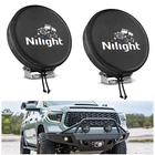 Nilight 5.75INCH Round Offroad Pod Cover 6 Diameter Protective New. Price: $18.99.