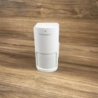 Ismart Alarm Motion Sensor With Fresh Duracell Batteries Used. Price: $13.49.