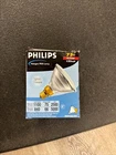 Philips 75PAR38/HAL/FL25-130V Halogen Lamp 75W New. Price: $10.91.