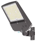 Hyperlite Parking Lot 200W 30000LM 5000K Led Lights Outdoor Open. Price: $59.99.