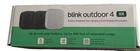 Blink Outdoor 4 Two (2) Camera System Plus Sync Module Xr Extended Range **new**. Price: $119.99.