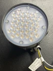 Newhouse Lighting V5BLF30BRZ 30-WATT Die-cast Aluminum Led Bullet Flood Outdo... Used. Price: $65.00.
